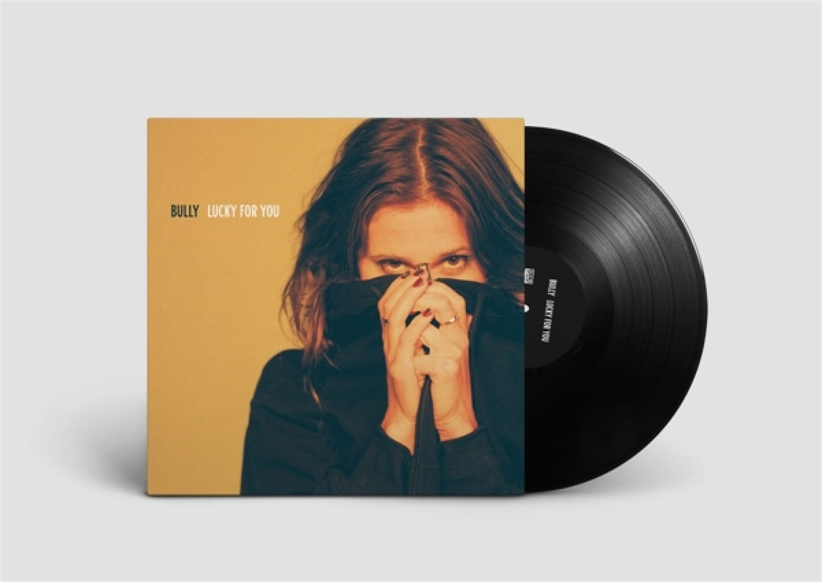 Afbeelding van Bully - Lucky For You