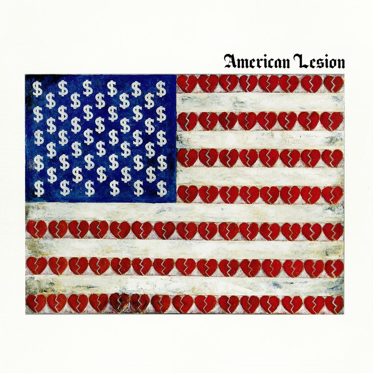 Afbeelding van Greg Graffin - American Lesion