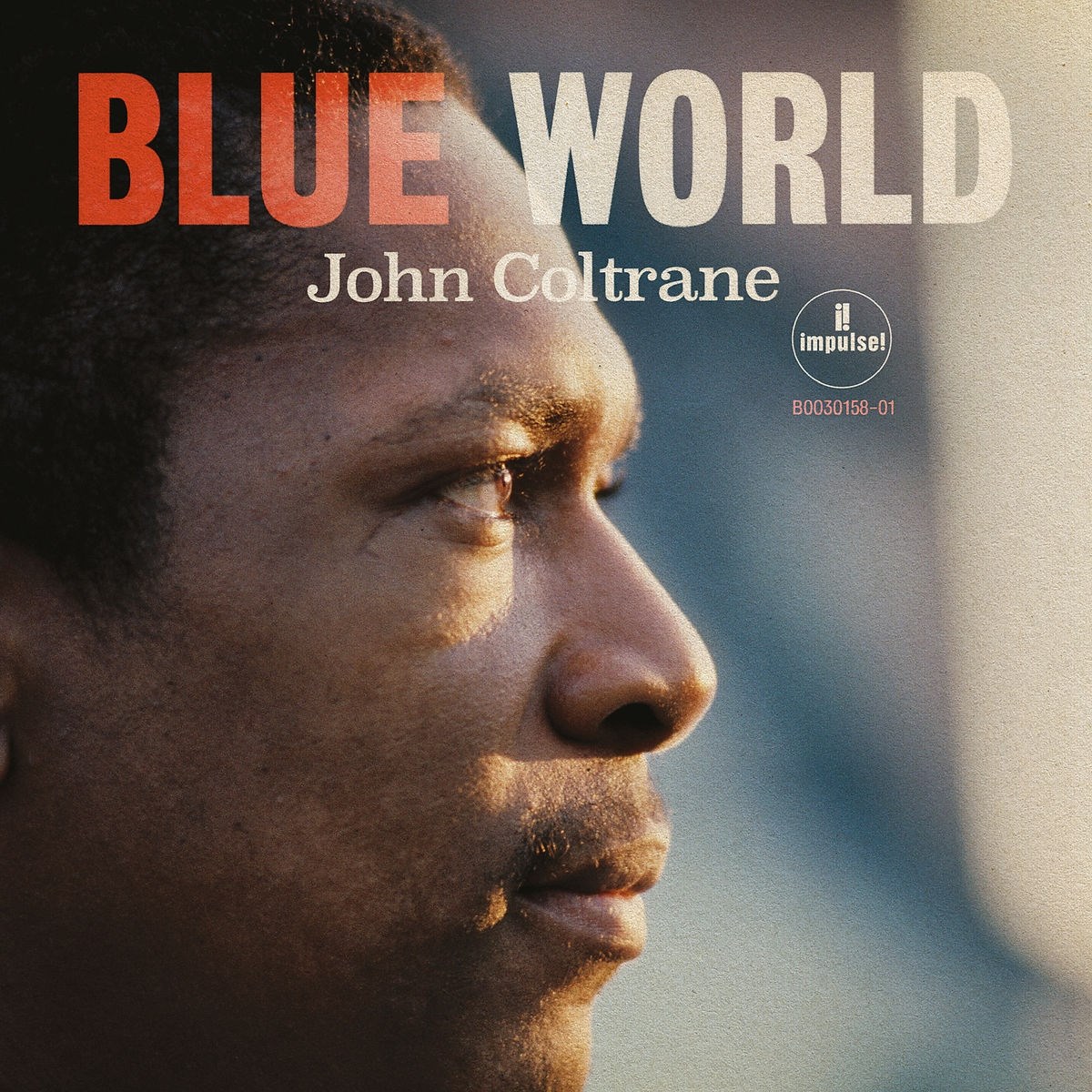Afbeelding van John Coltrane - Blue World