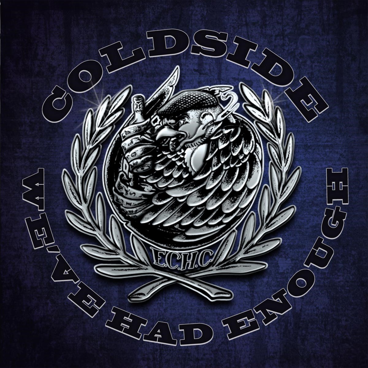 Coldside - We've Had Enough