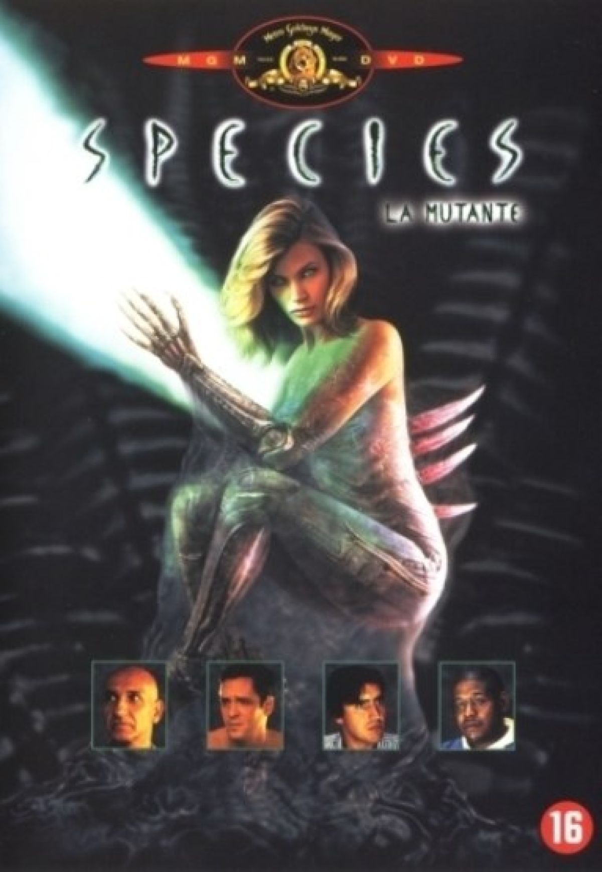 Species