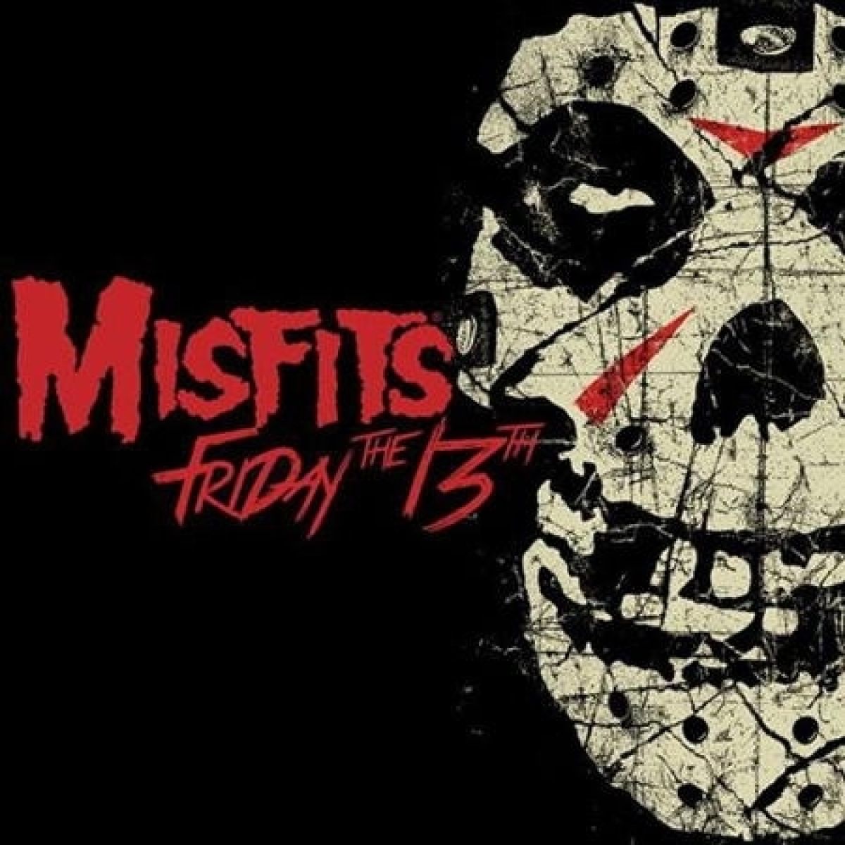 Afbeelding van Misfits - Friday The 13th