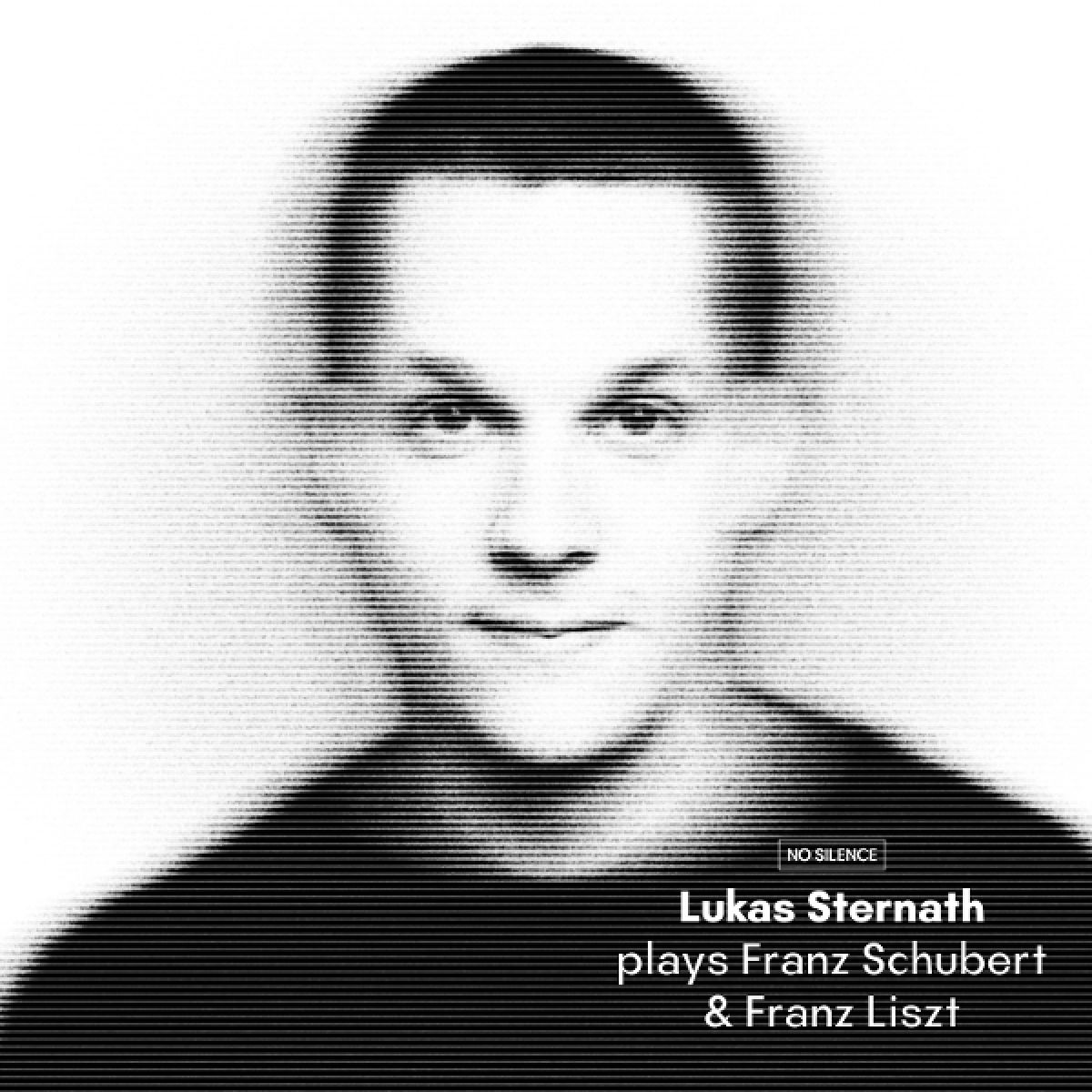 Afbeelding van Lukas Sternath - Plays Franz Schubert And Franz Liszt