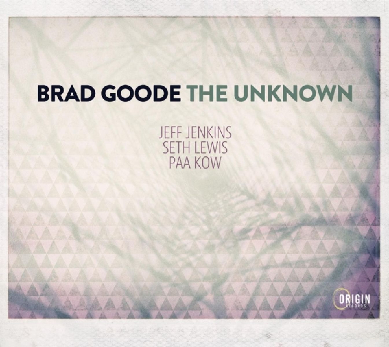 Afbeelding van The Unknown