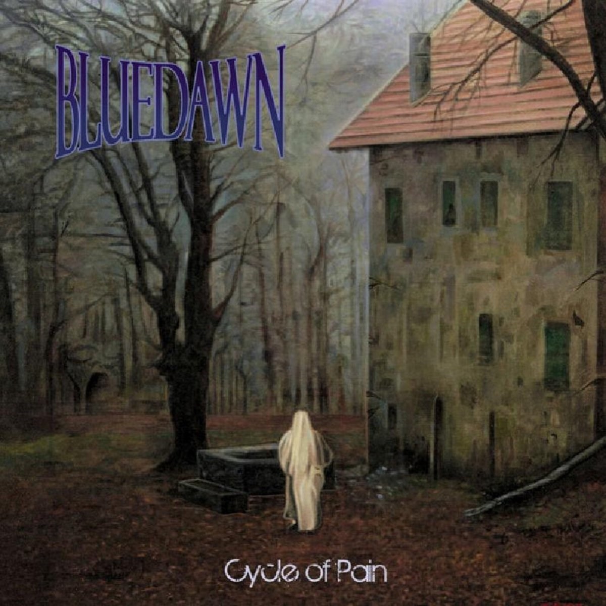 Afbeelding van Blue Dawn - Cycle Of Pain