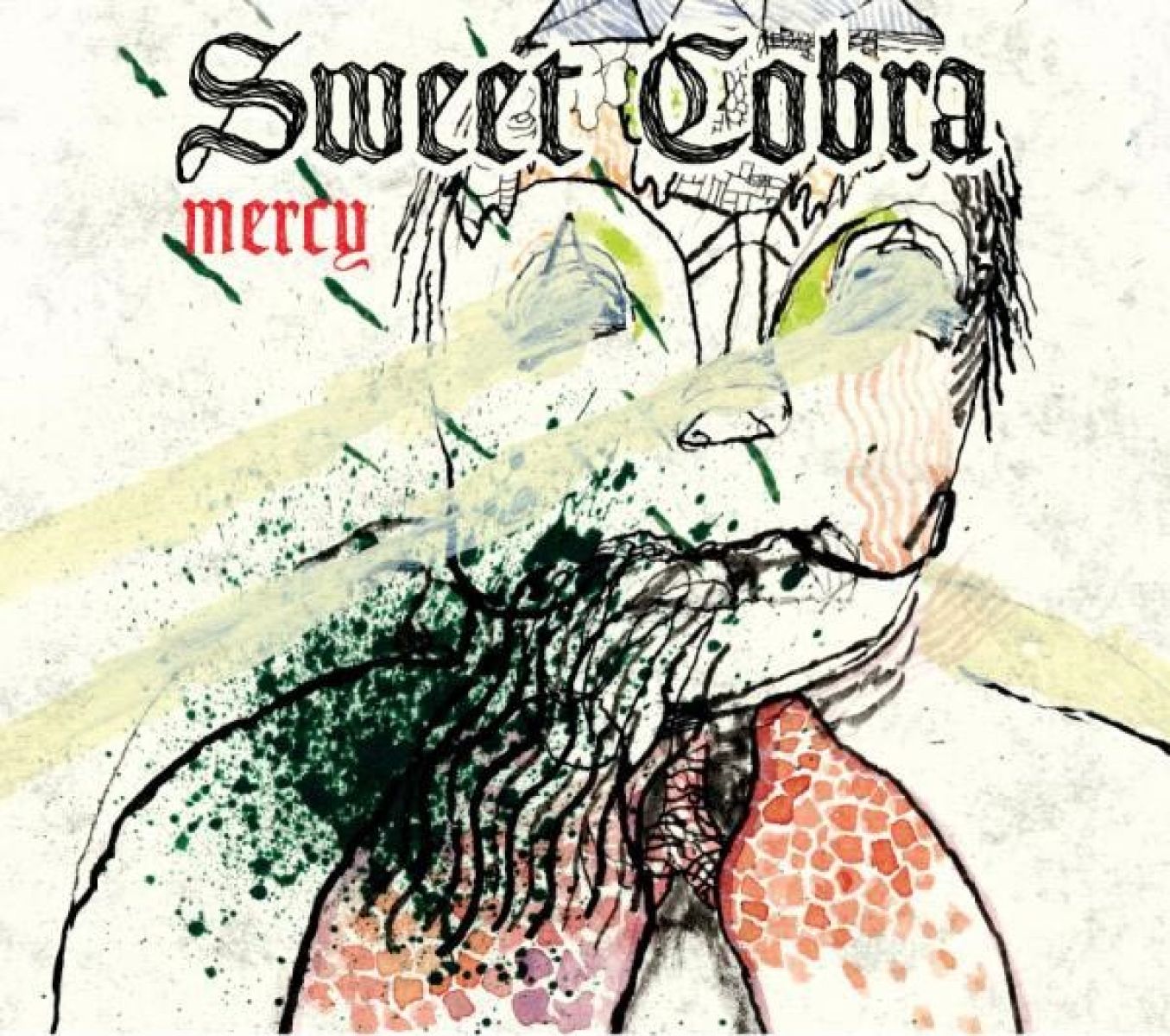 Afbeelding van Sweet Cobra - Mercy