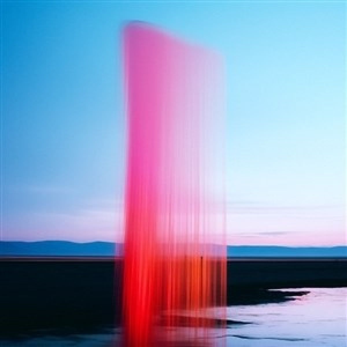 Afbeelding van Deep Sea Diver - Billboard Heart