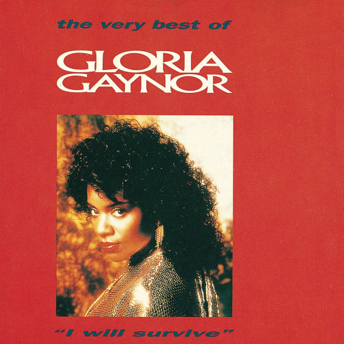 Afbeelding van Gloria Gaynor - I Will Survive (Very Best)