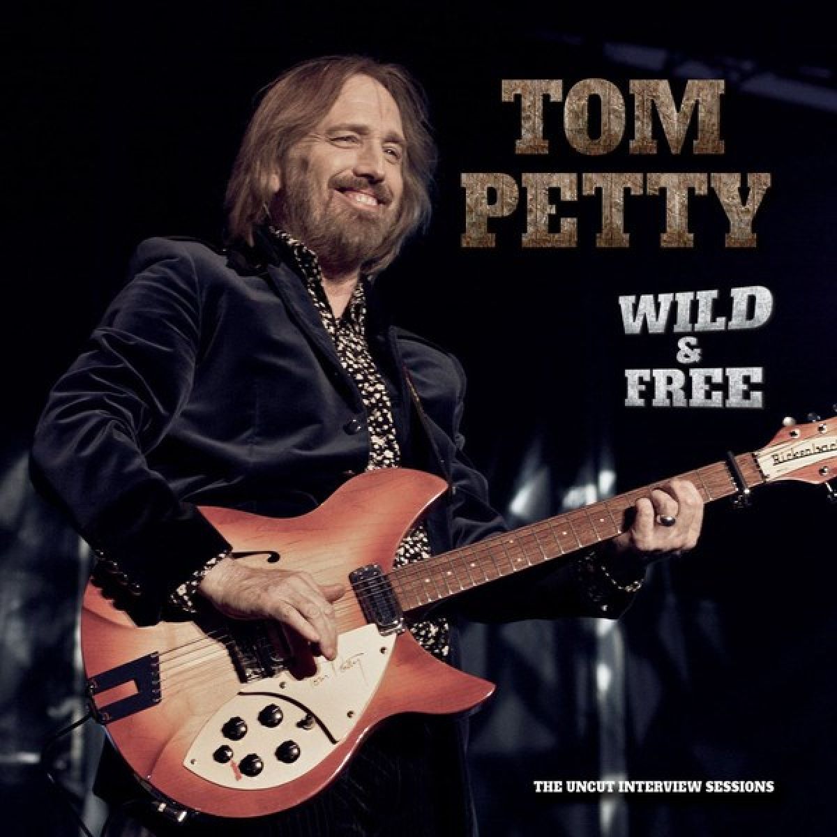 Afbeelding van Tom Petty - Wild And Free: The Uncut Interview Sessions