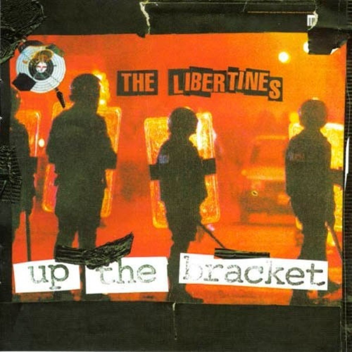 The Libertines - Up The Bracket