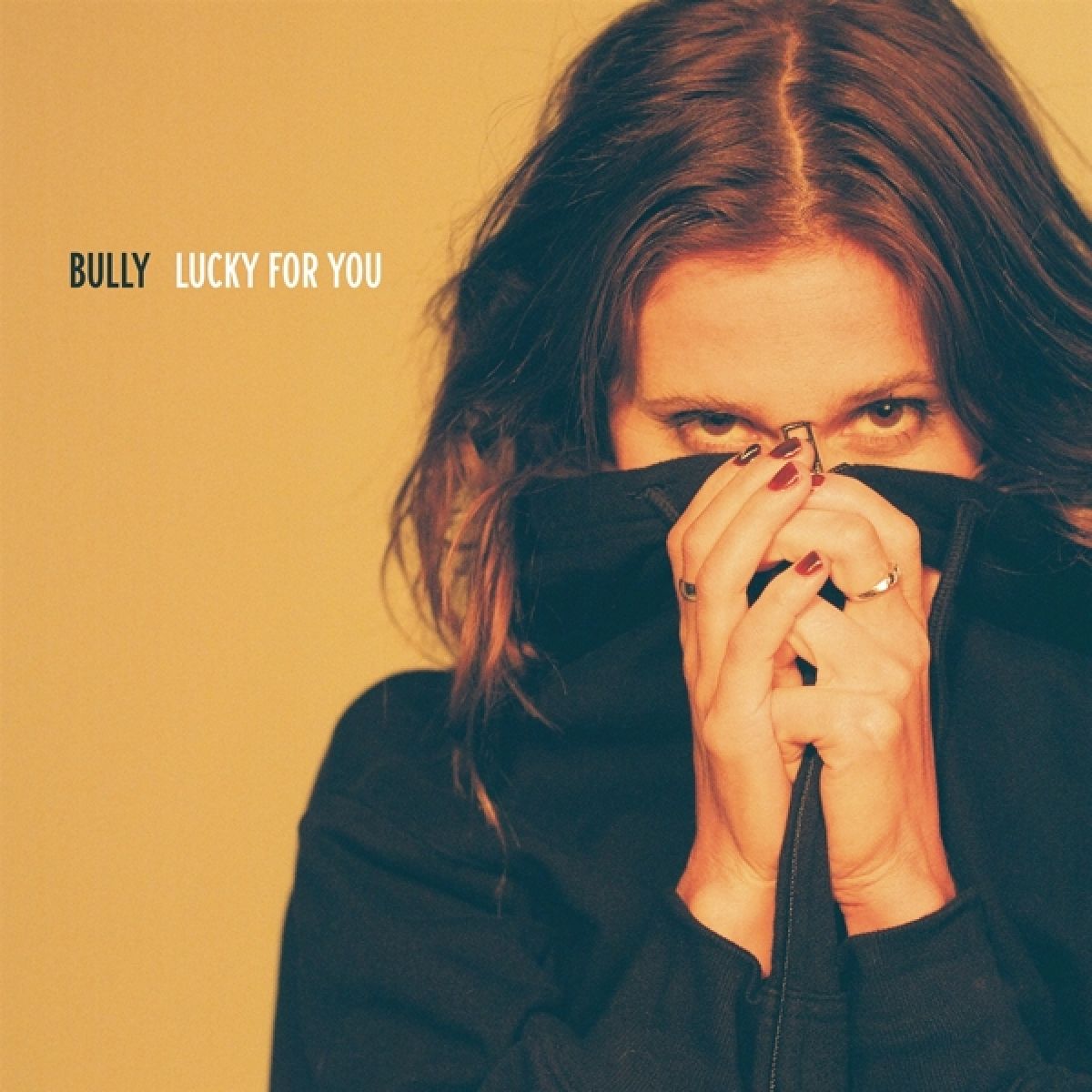 Afbeelding van Bully - Lucky For You