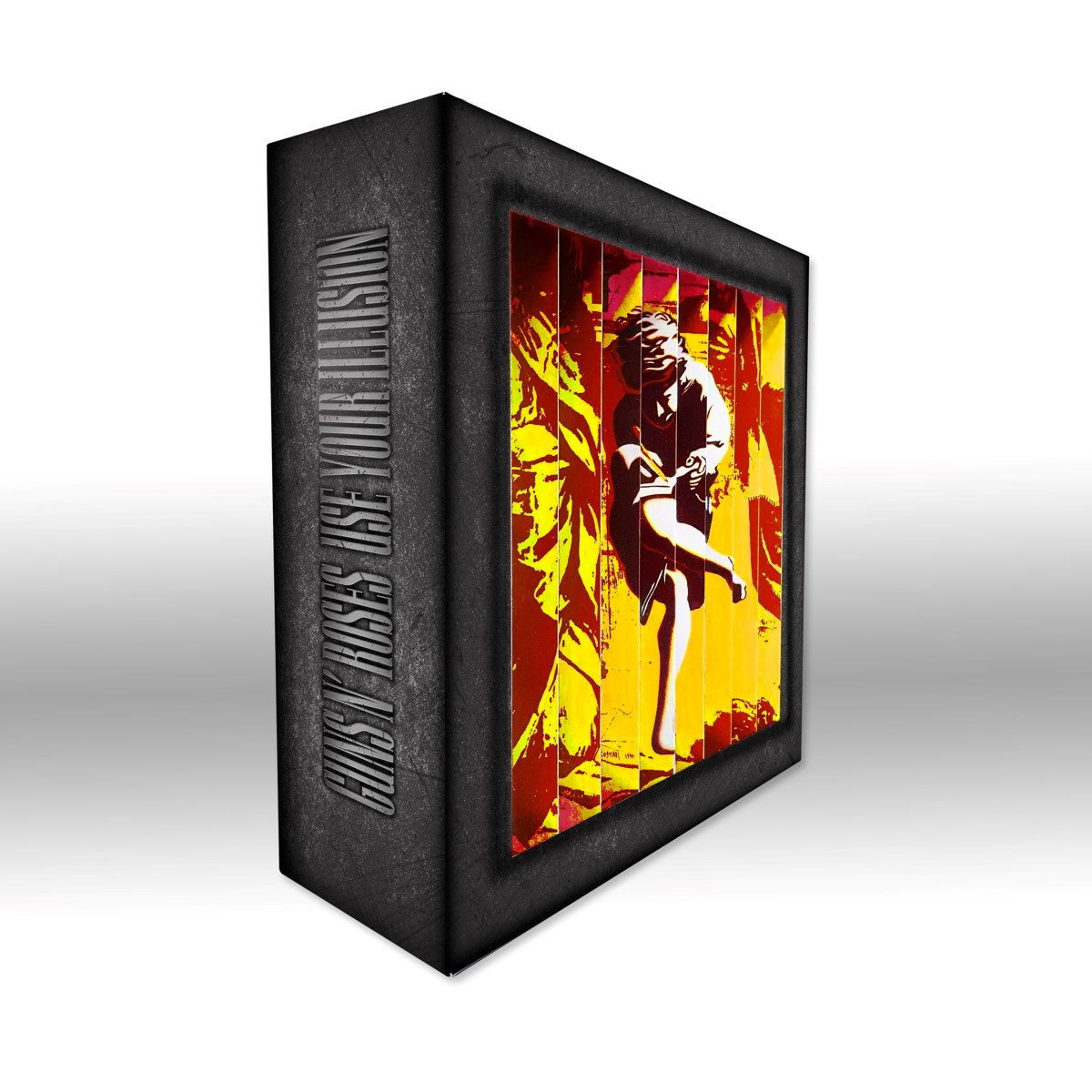 Afbeelding van Guns N' Roses - Use Your Illusion I & II