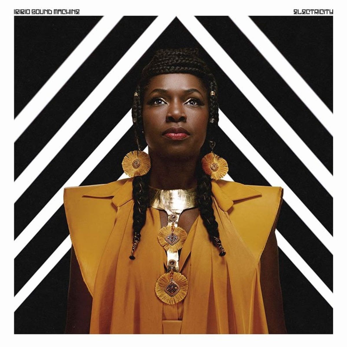 Afbeelding van Ibibio Sound Machine - Electricity