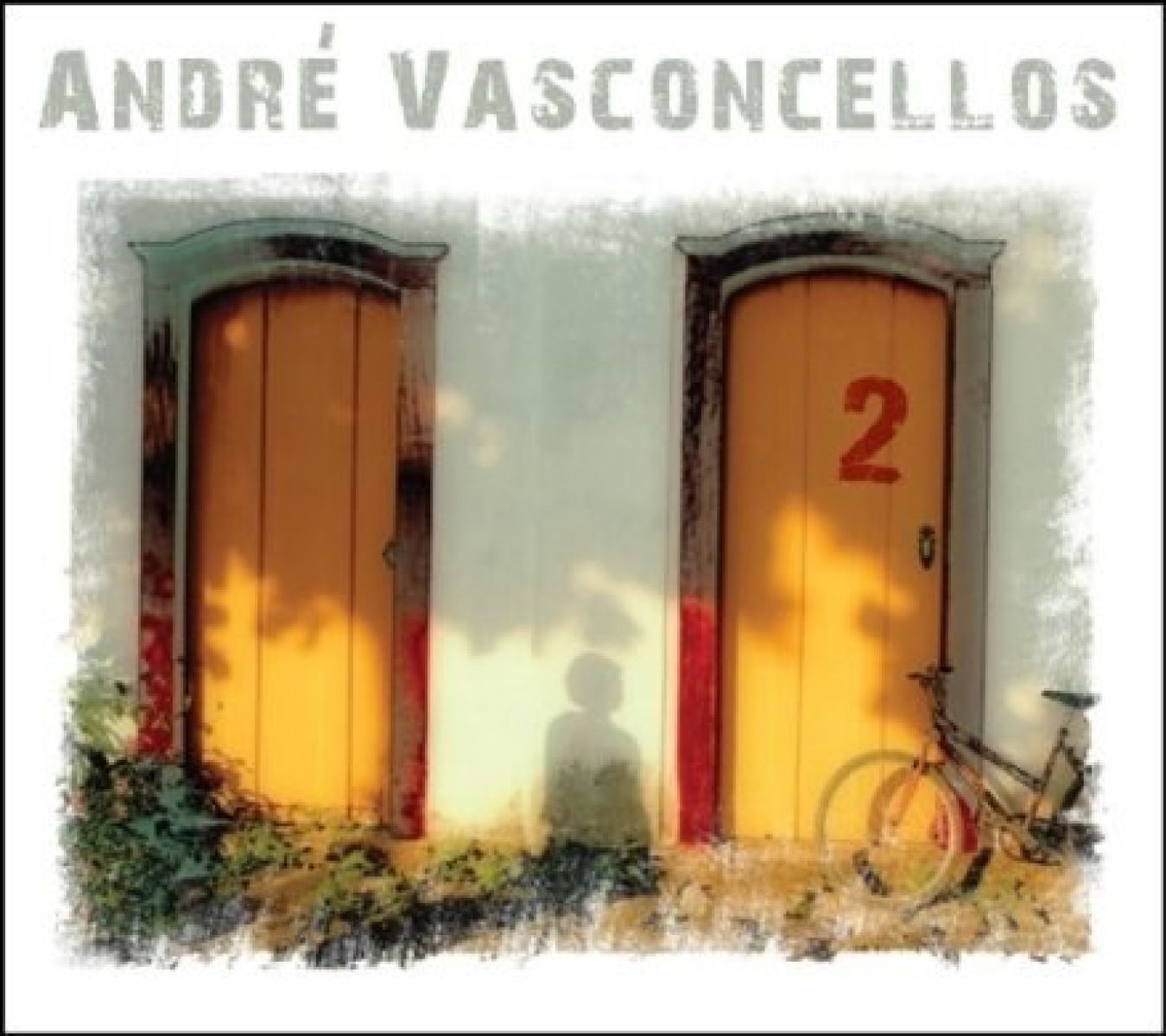 Afbeelding van André Vasconcellos - 2