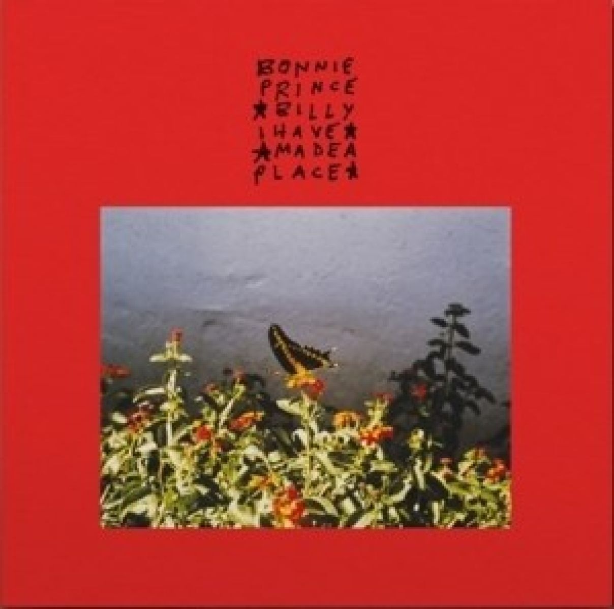 Afbeelding van Bonnie "Prince" Billy - I Made A Place
