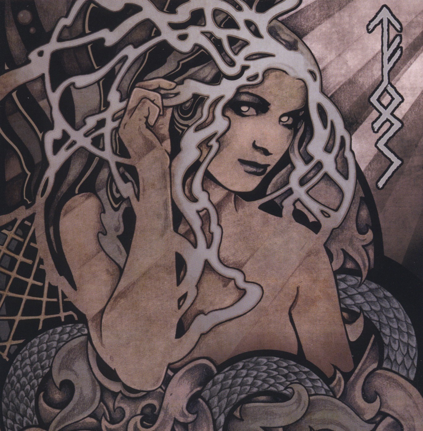 Afbeelding van Flight Of Sleipnir - Essence Of Nine