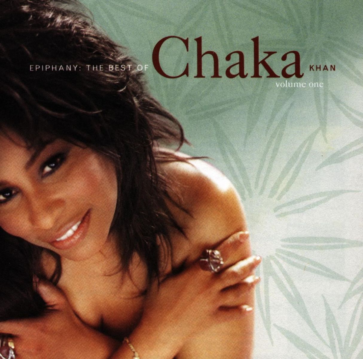 Afbeelding van Chaka Khan - Epiphany-Best Of 1