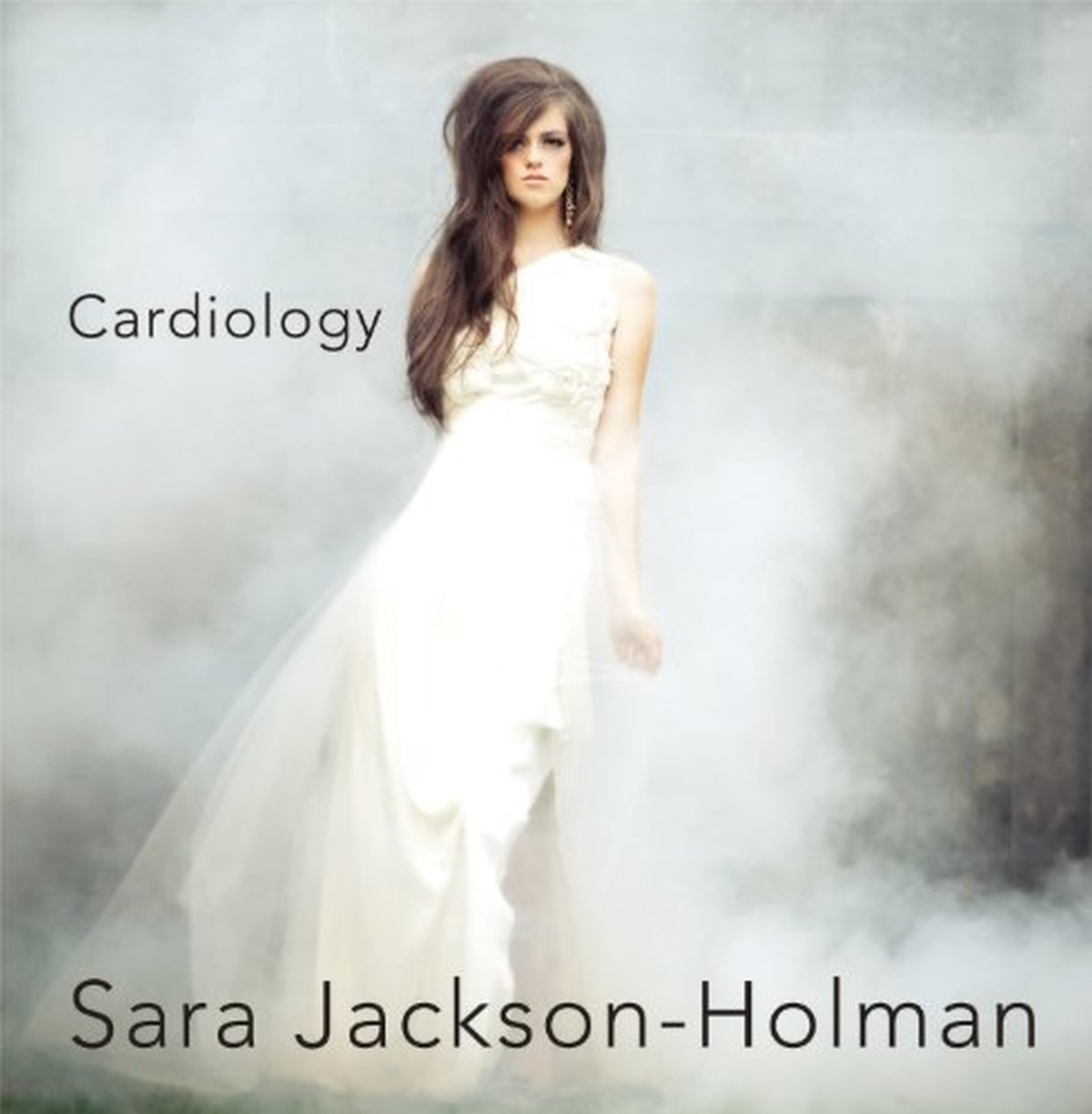 Afbeelding van Sara Jackson-Holman - Cardiology