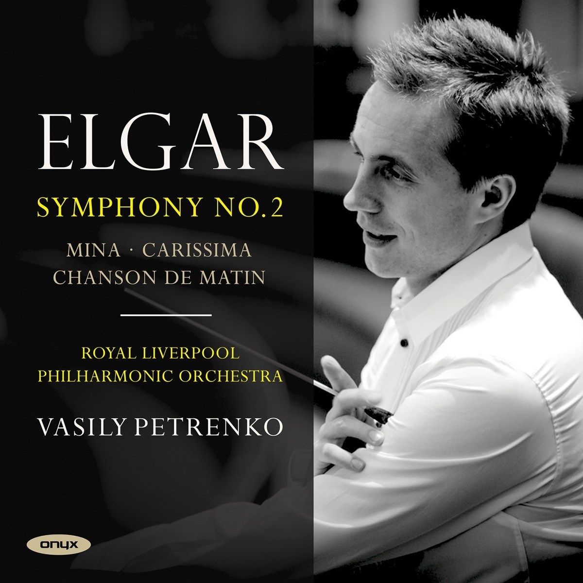 Afbeelding van Symphony No.2