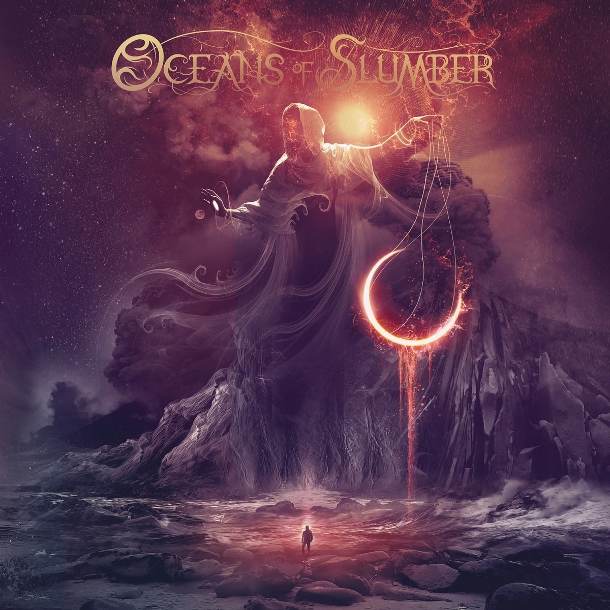 Afbeelding van Oceans Of Slumber