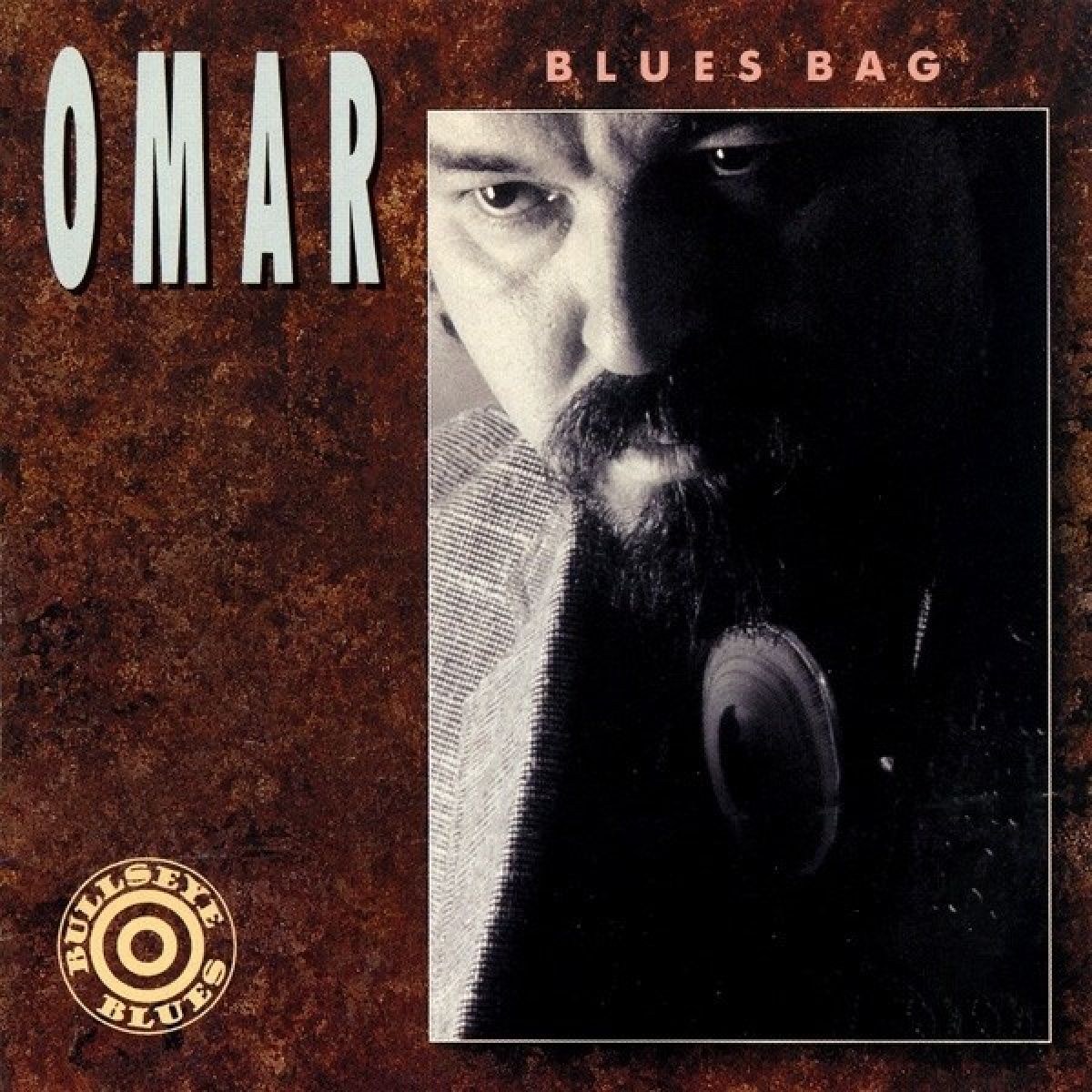 Omar & The Howlers - Blues Bag