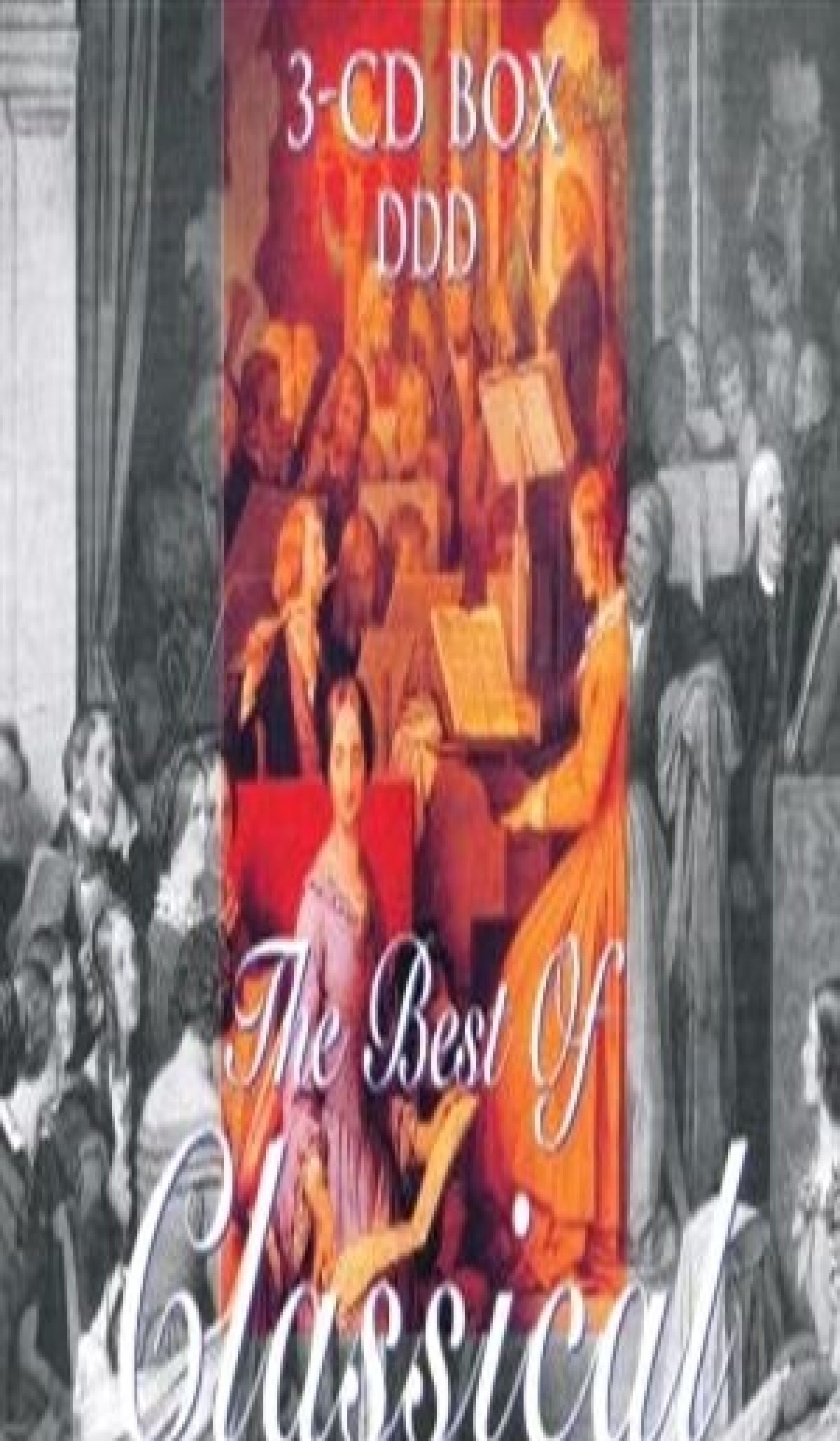 Various Artists - Best Of Classical