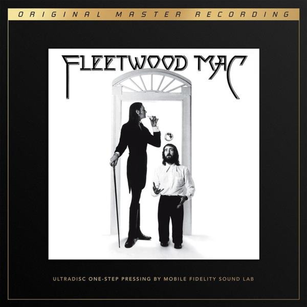 Afbeelding van Fleetwood Mac
