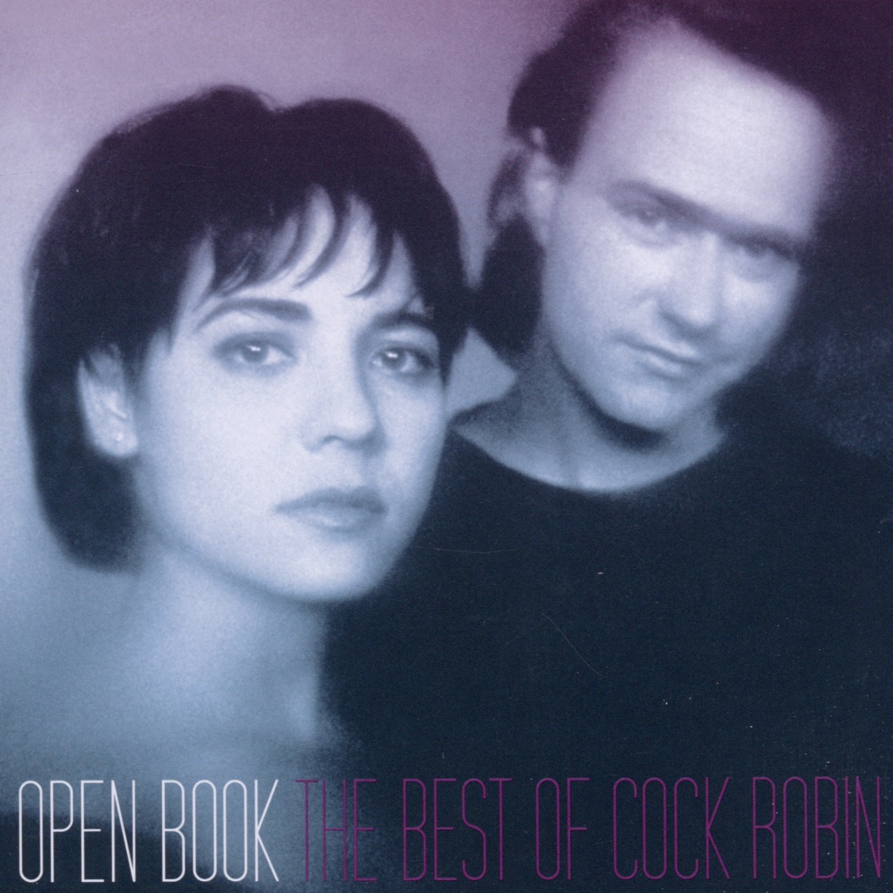 Afbeelding van Open Book - The Best Of...