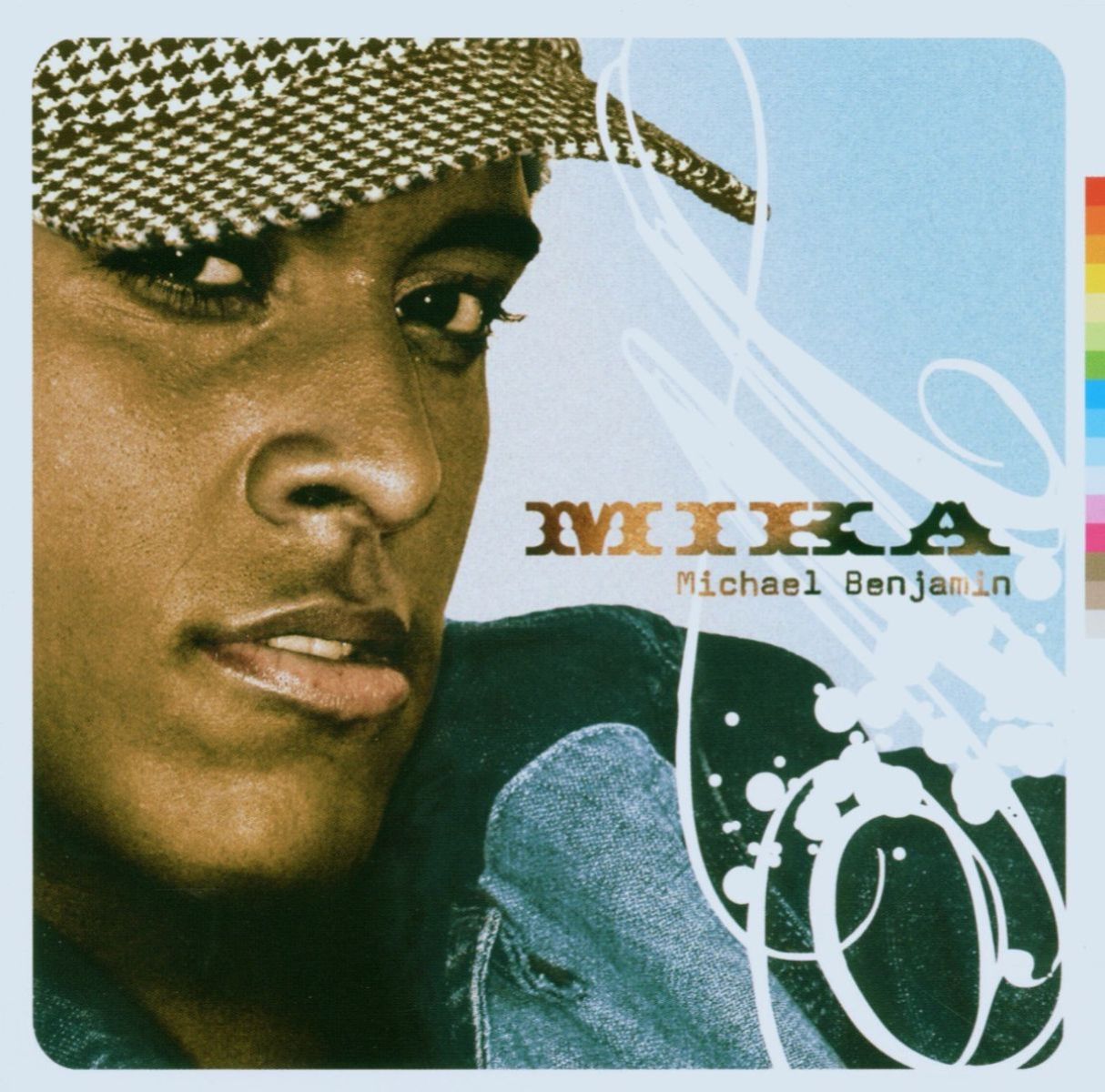 Afbeelding van Michael Benjamin - Mika