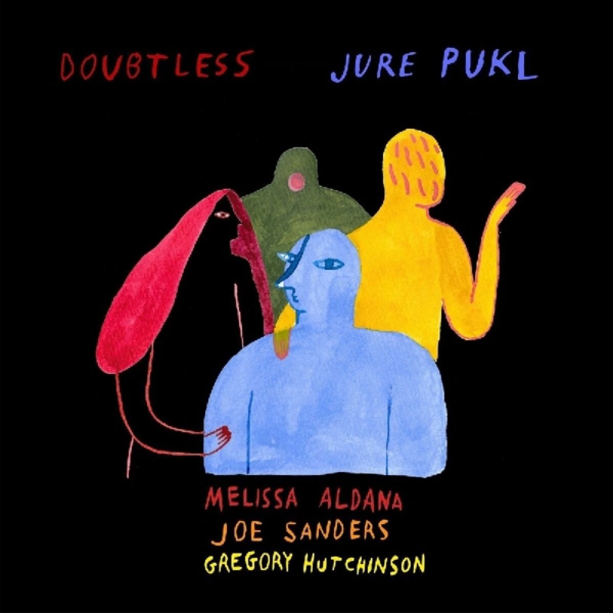 Afbeelding van Doubtless