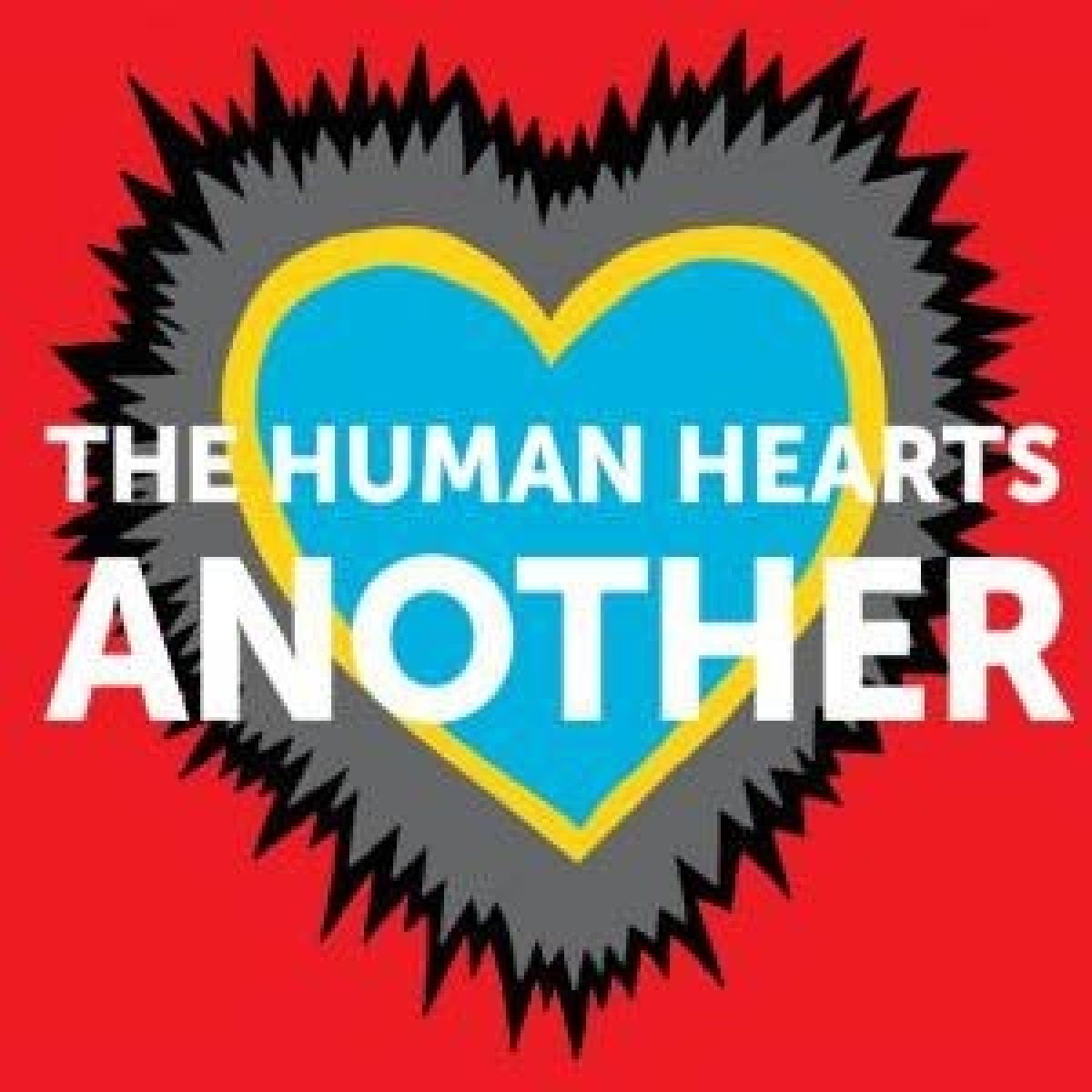 Afbeelding van The Human Hearts - Another