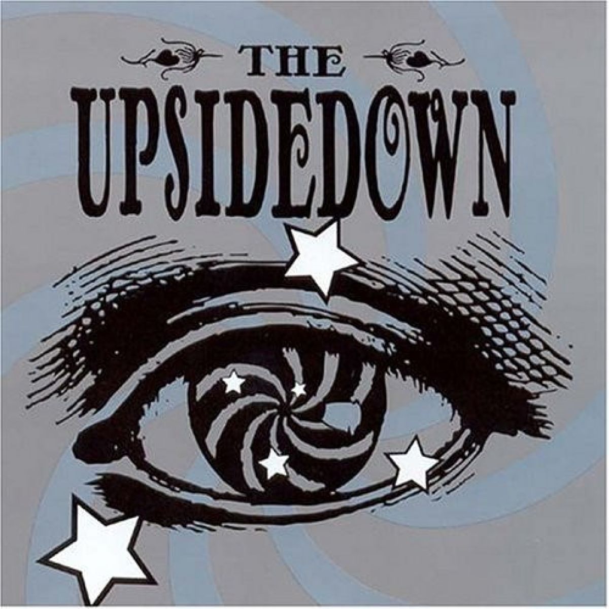 Afbeelding van The Upsidedown - Trust Electricity