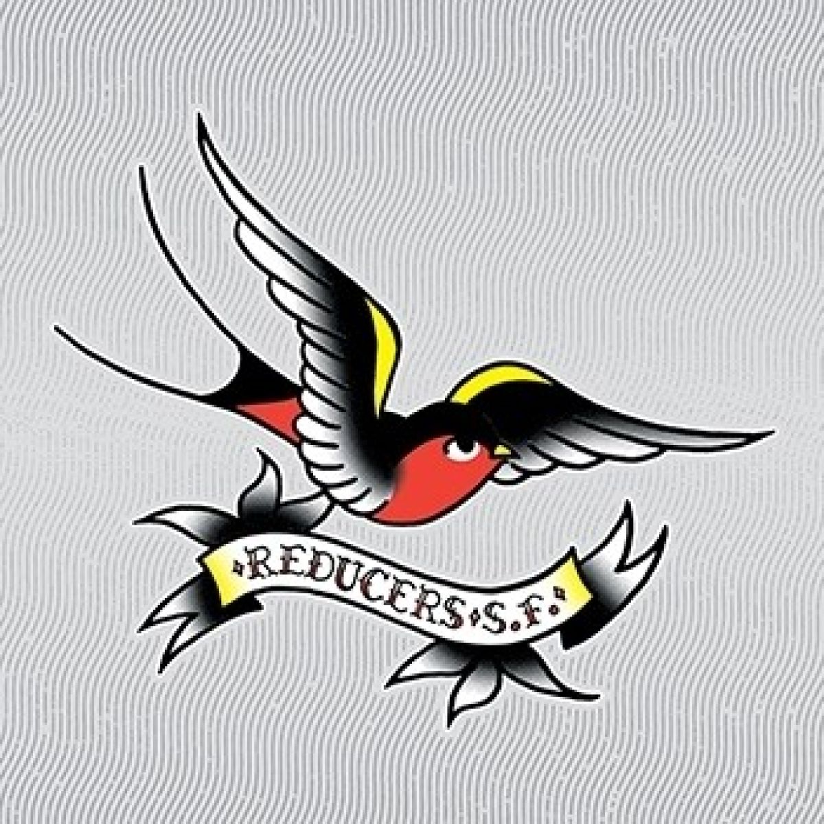 Reducers S.F. - Essentials