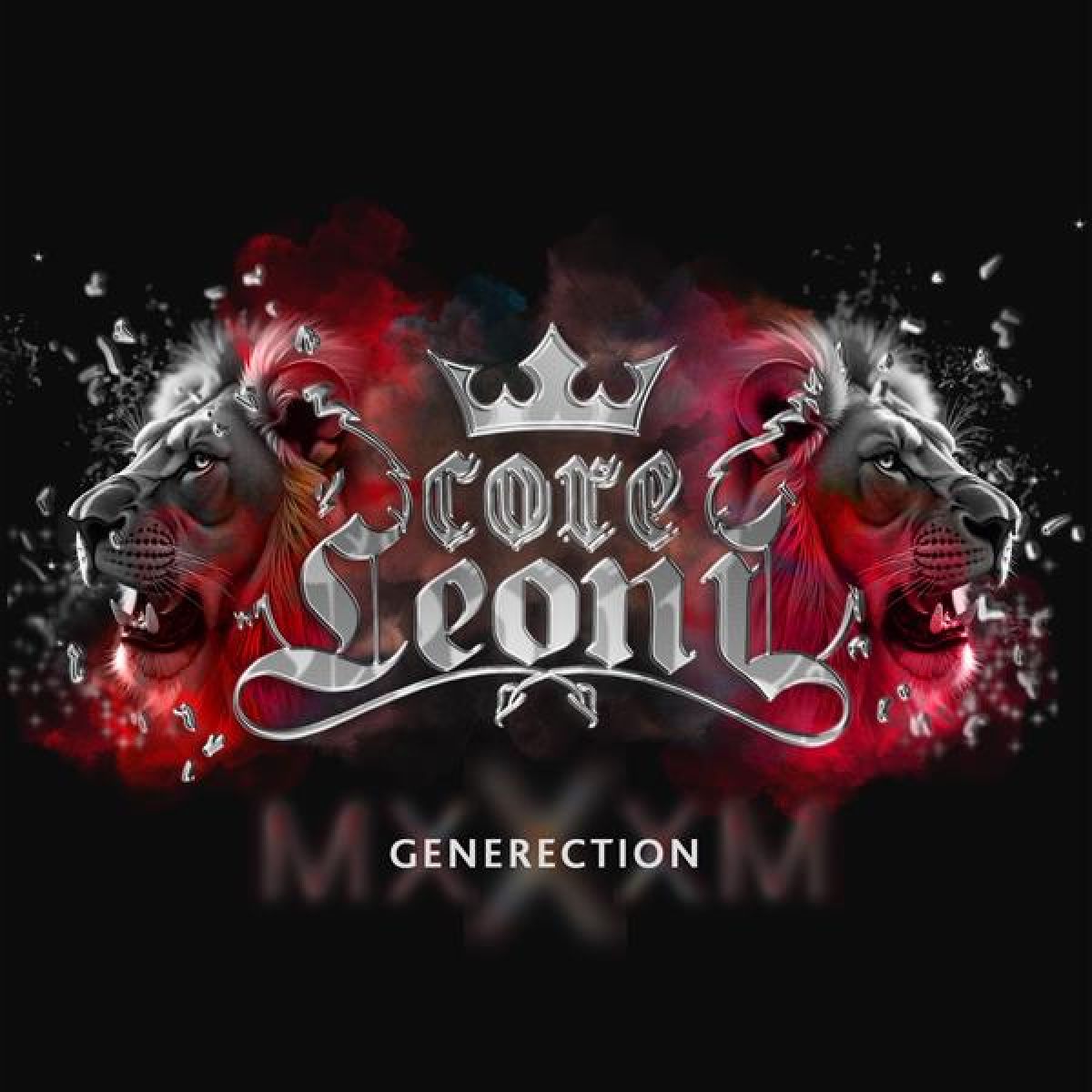 Afbeelding van Coreleoni - Generection