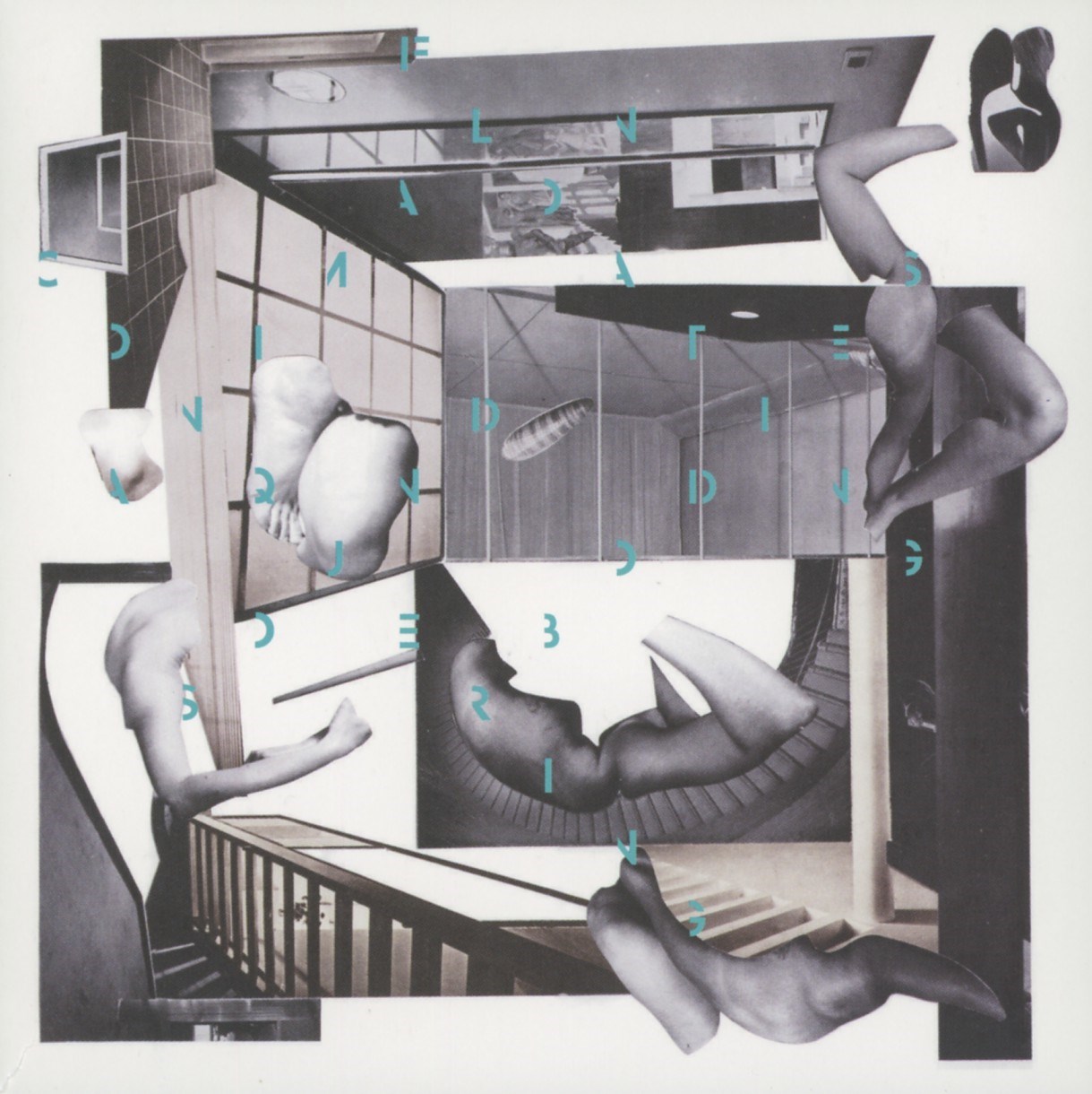 Conquering Animal Sound - On Floating Bodies