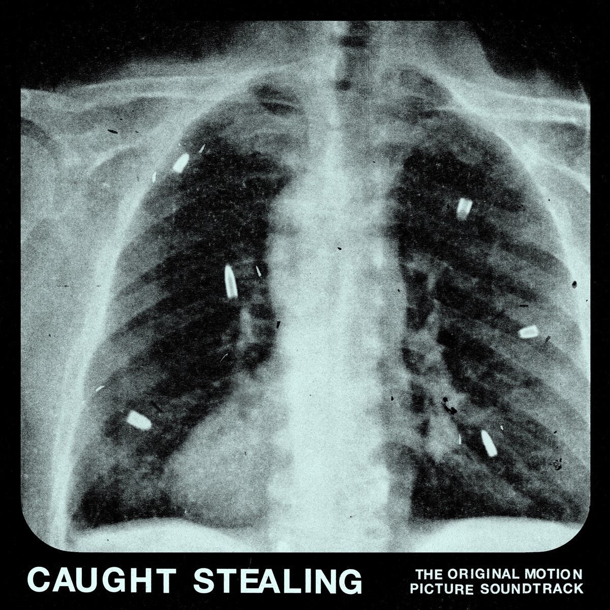Afbeelding van Idles - Caught Stealing