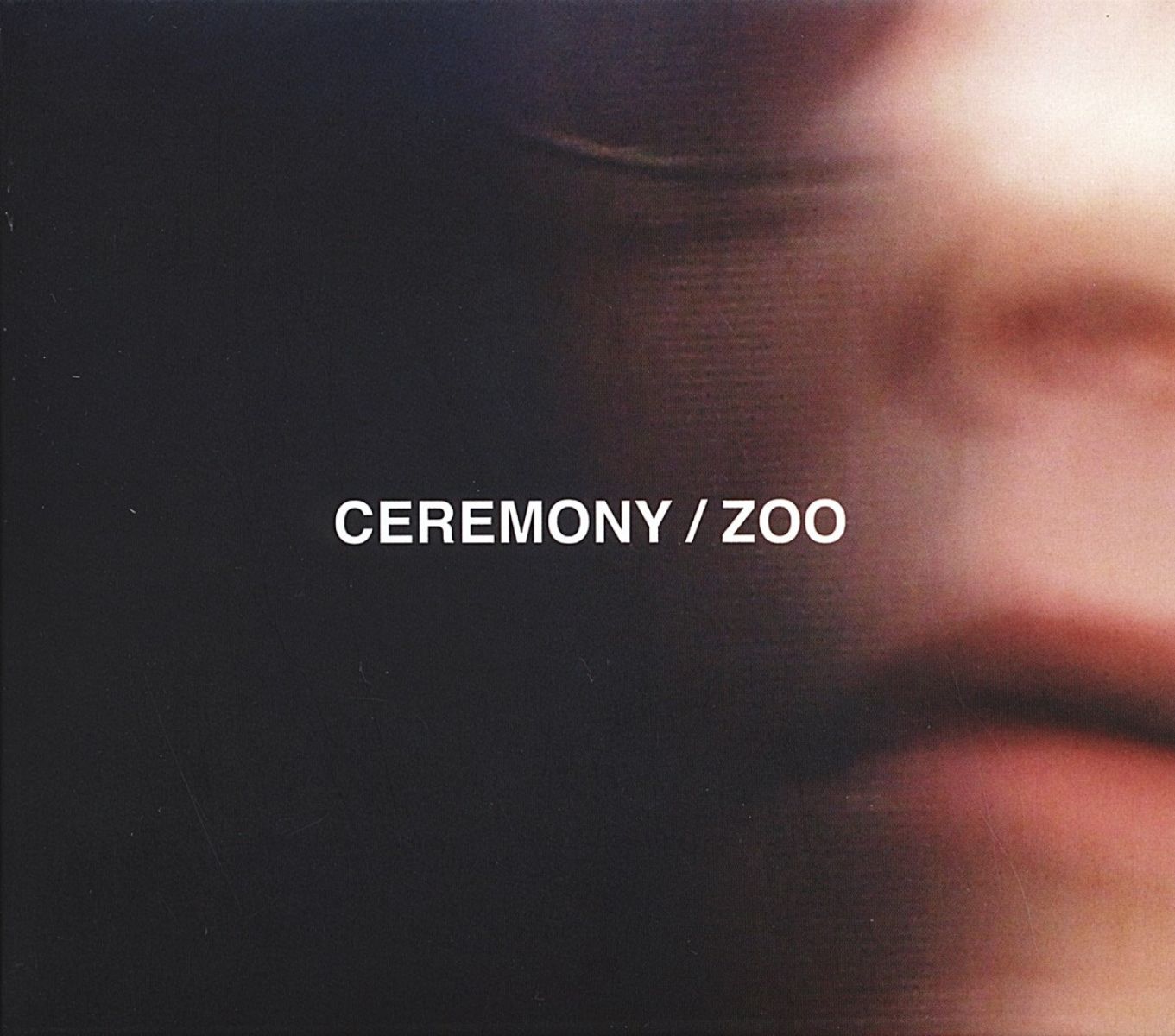 Afbeelding van Ceremony - Zoo