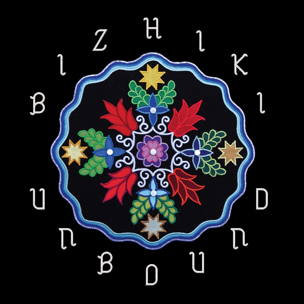 Afbeelding van Bizhiki - Unbound