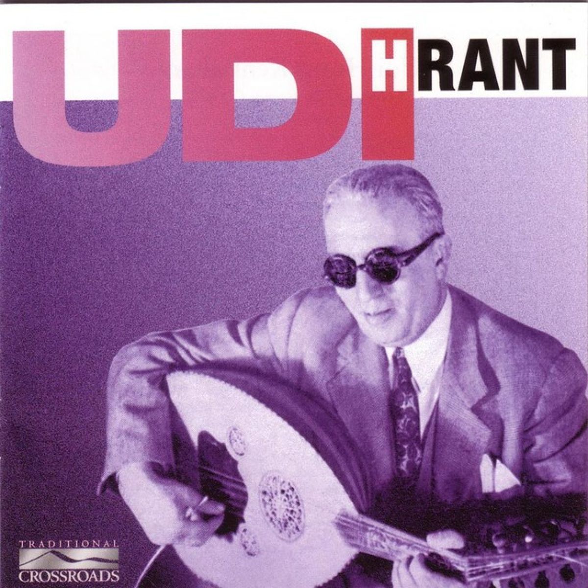 Afbeelding van Udi Hrant - Udi Hrant