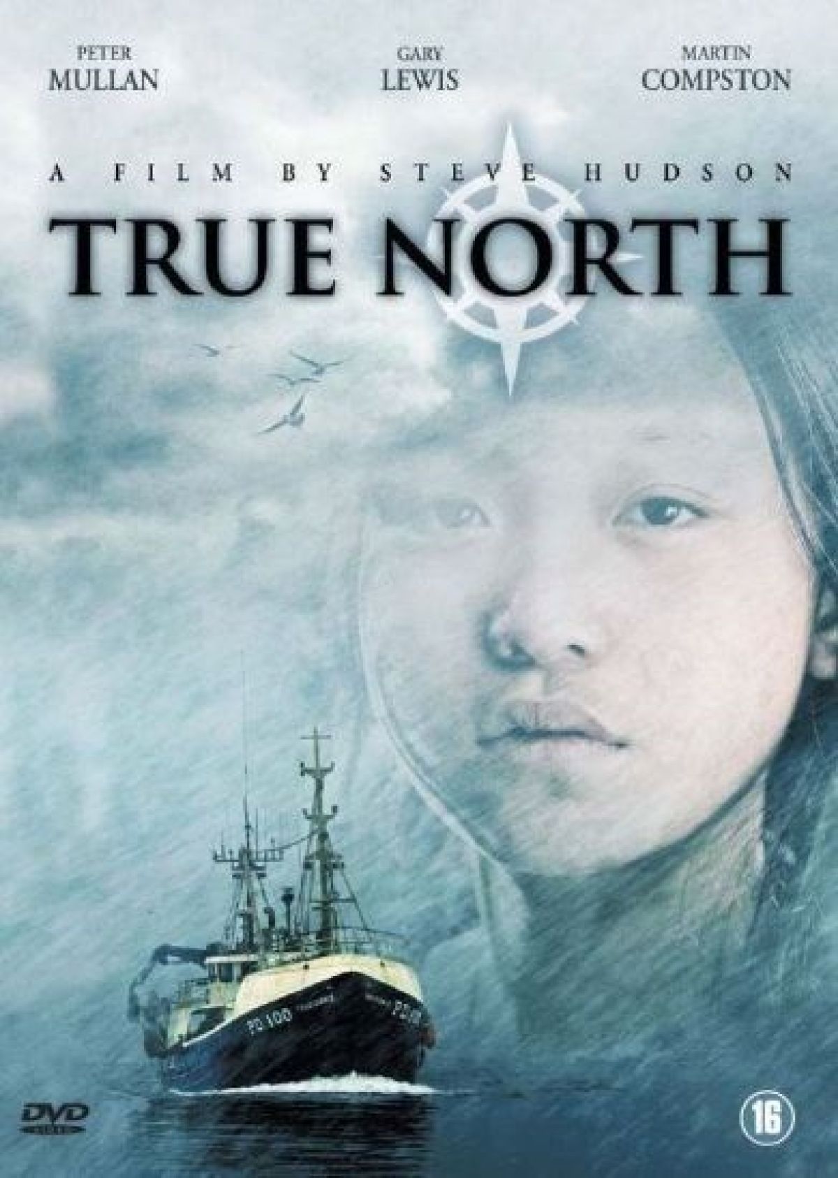 True north