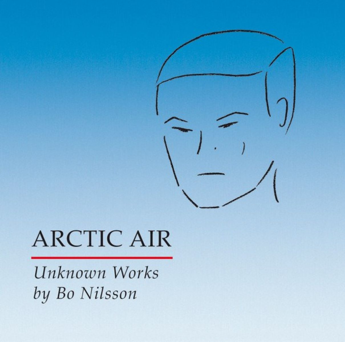 Afbeelding van Nörrkoping Symphony Orchestra - Arctic Air