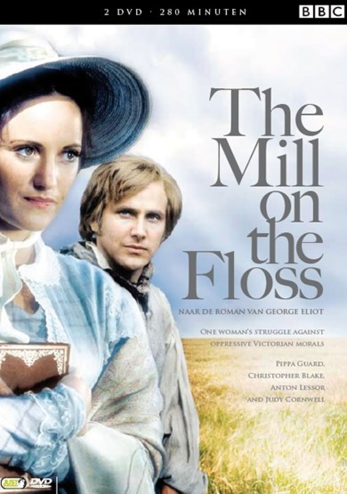 Mill On The Floss