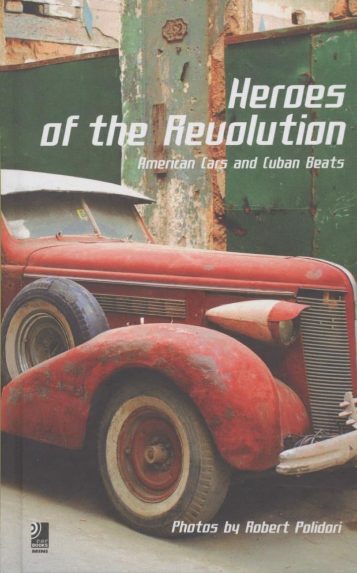 Afbeelding van Various Artists - Heroes Of The Revolution