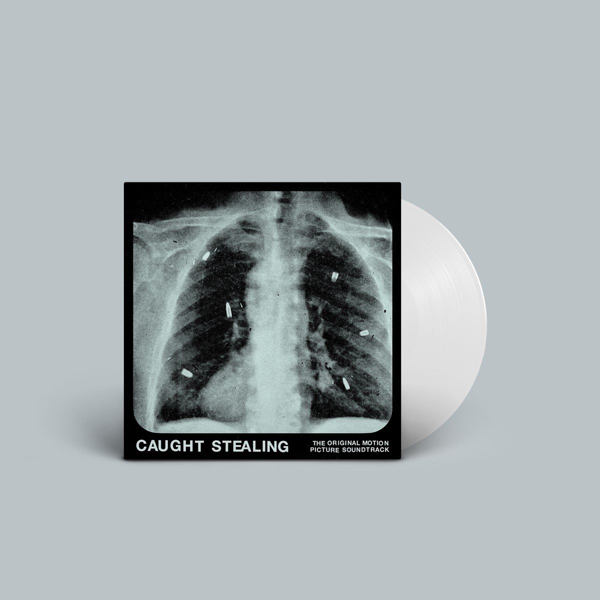 Afbeelding van Idles - Caught Stealing