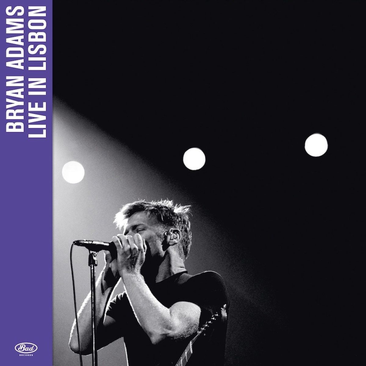 Afbeelding van Bryan Adams - Live In Lisbon