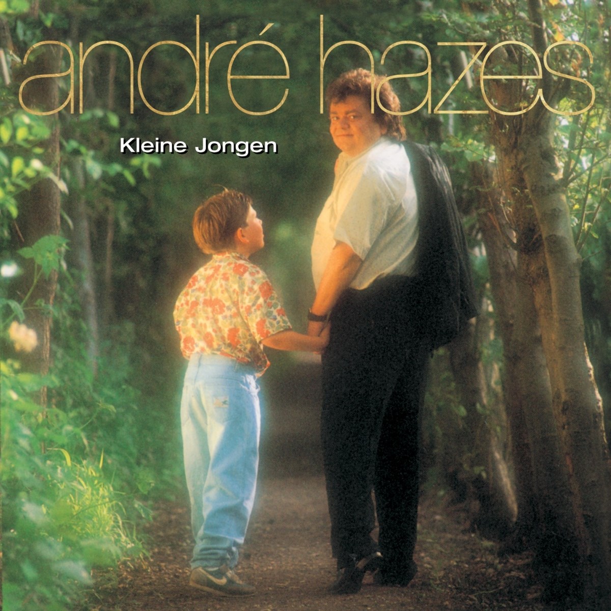 Afbeelding van André Hazes - Kleine Jongen