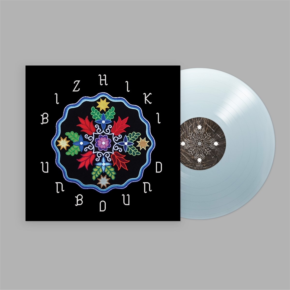Afbeelding van Bizhiki - Unbound