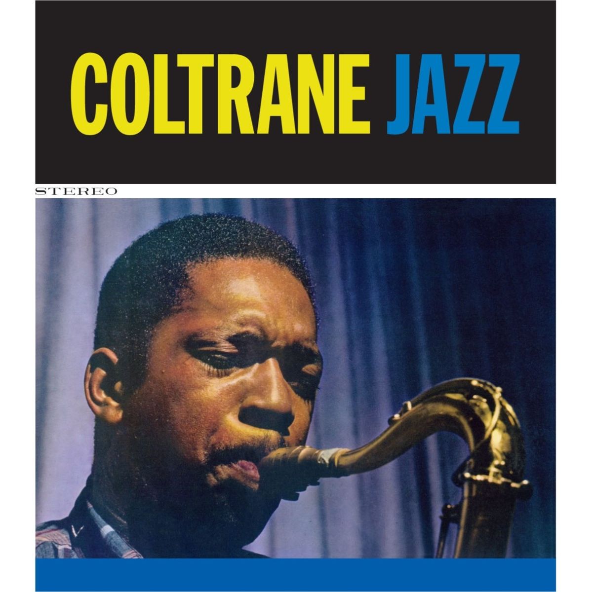 Afbeelding van Coltrane Jazz