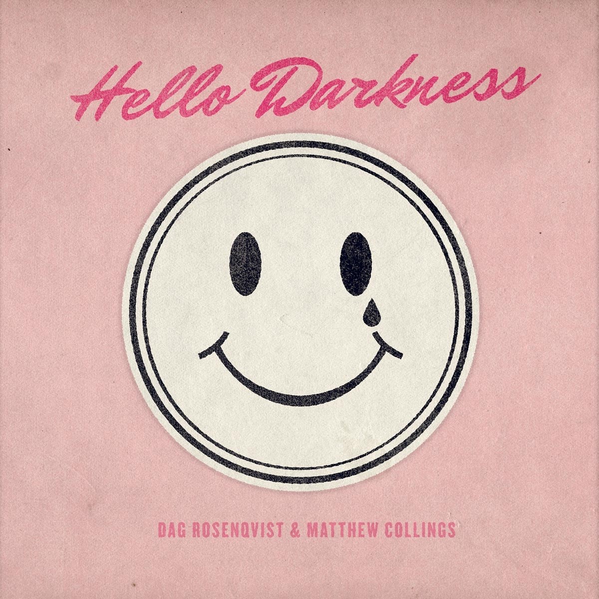 Afbeelding van Hello Darkness