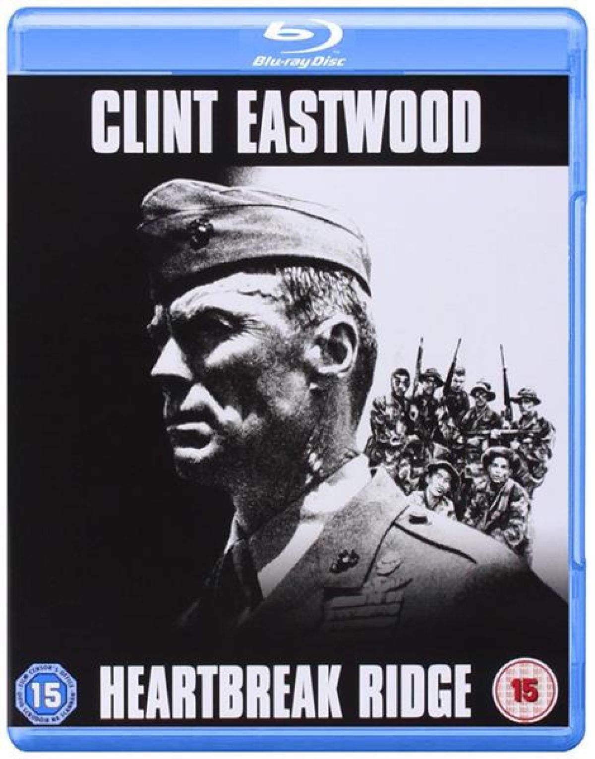 Afbeelding van Heartbreak Ridge